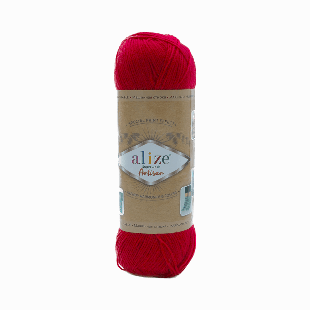 Alize Artisan BS004