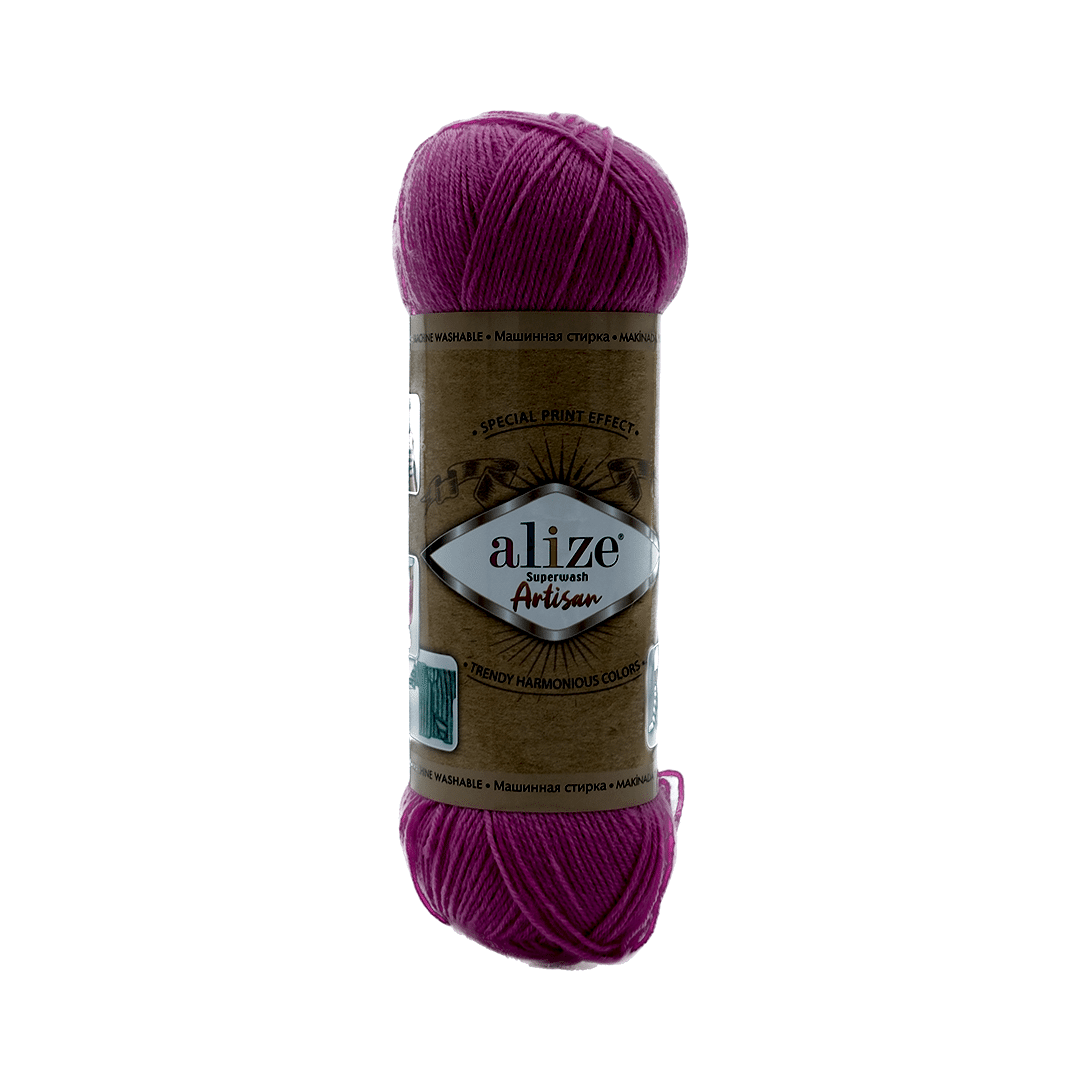 Alize Artisan BS006