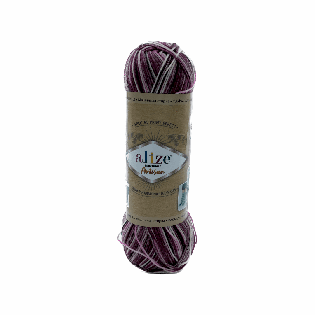 Alize Artisan BS016