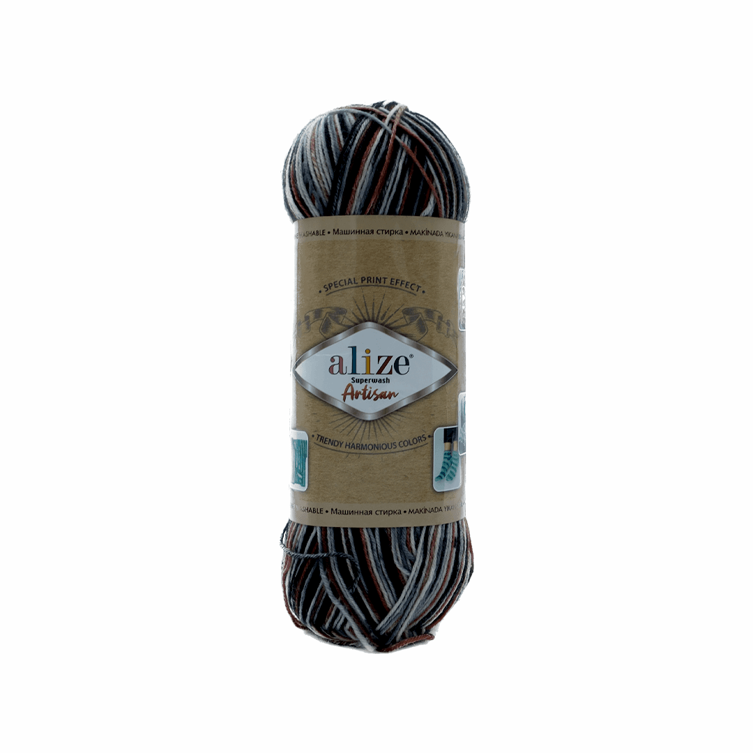 Alize Artisan BS017