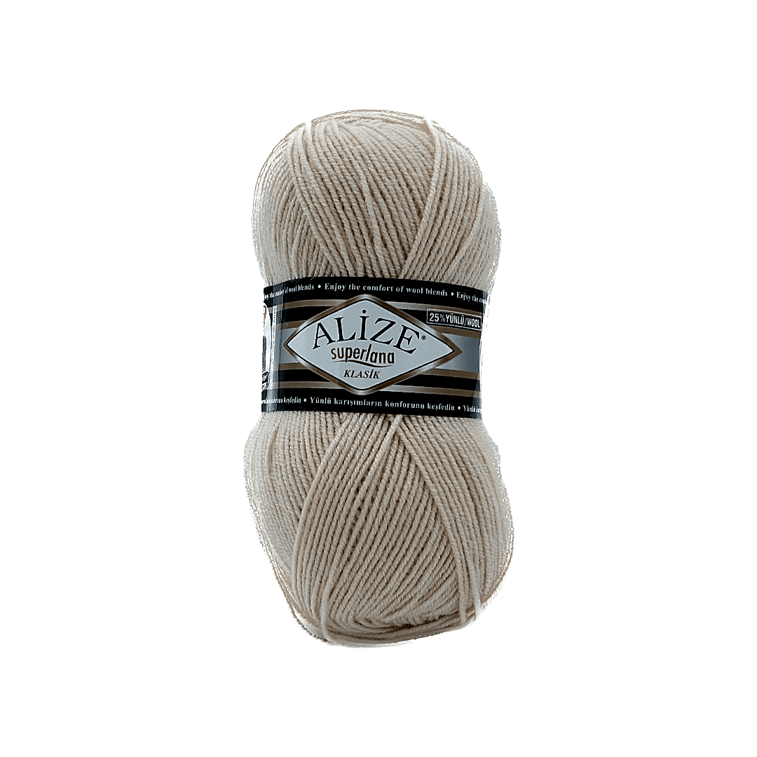 Alize Superlana Klasik BS346