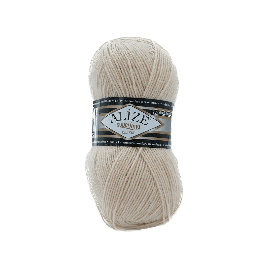 Alize Superlana Klasik BS347