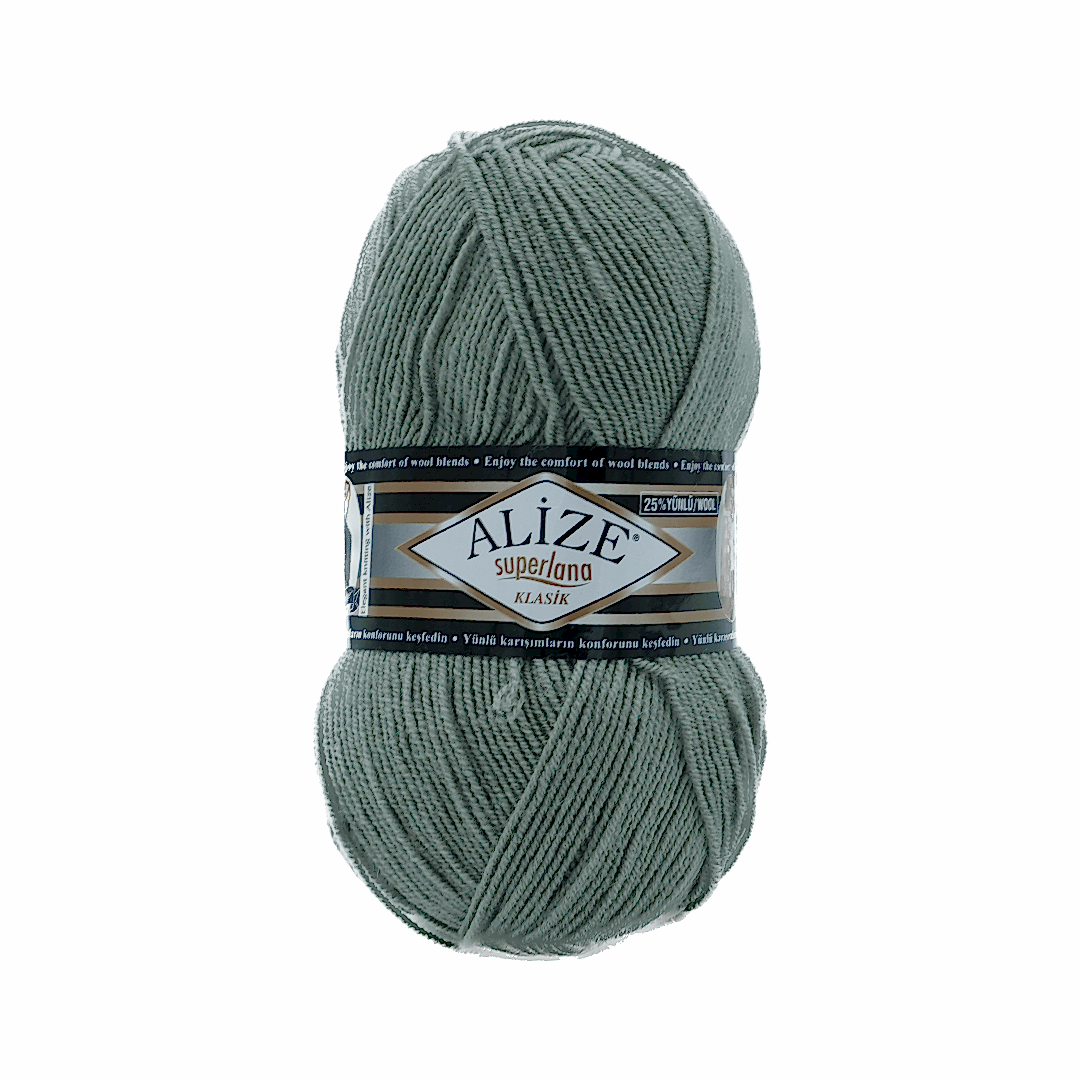 Alize Superlana Klasik BS350