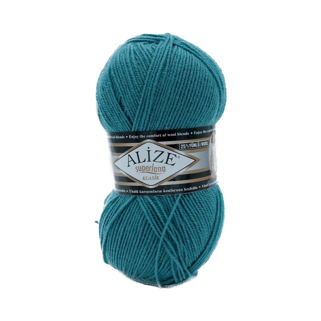 Alize Superlana Klasik BS351