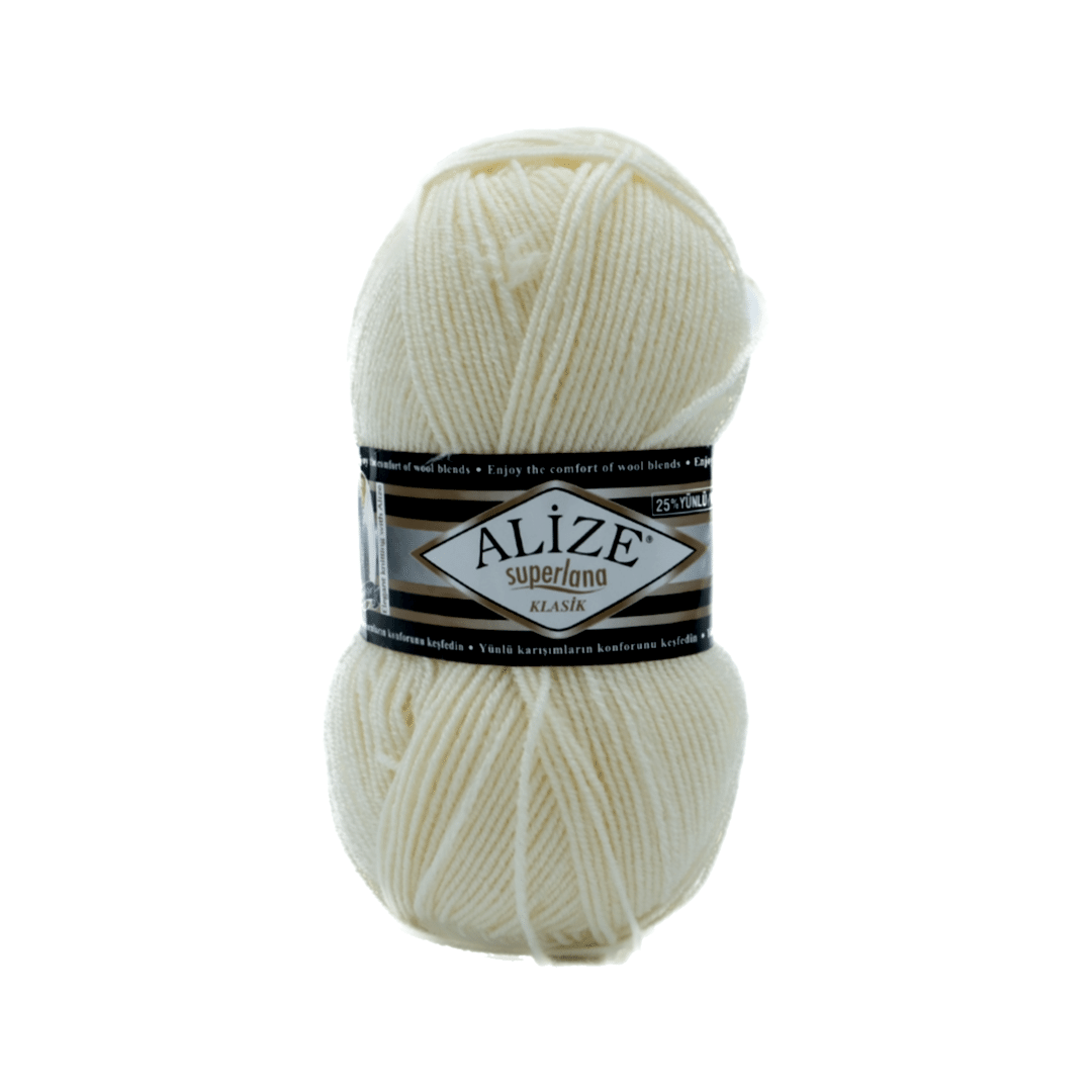 Alize Superlana Klasik BS354