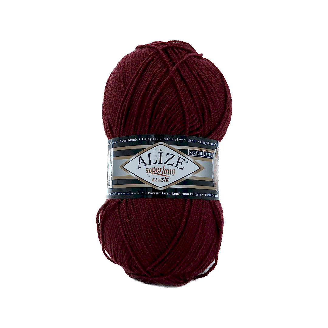 Alize Superlana Klasik BS356