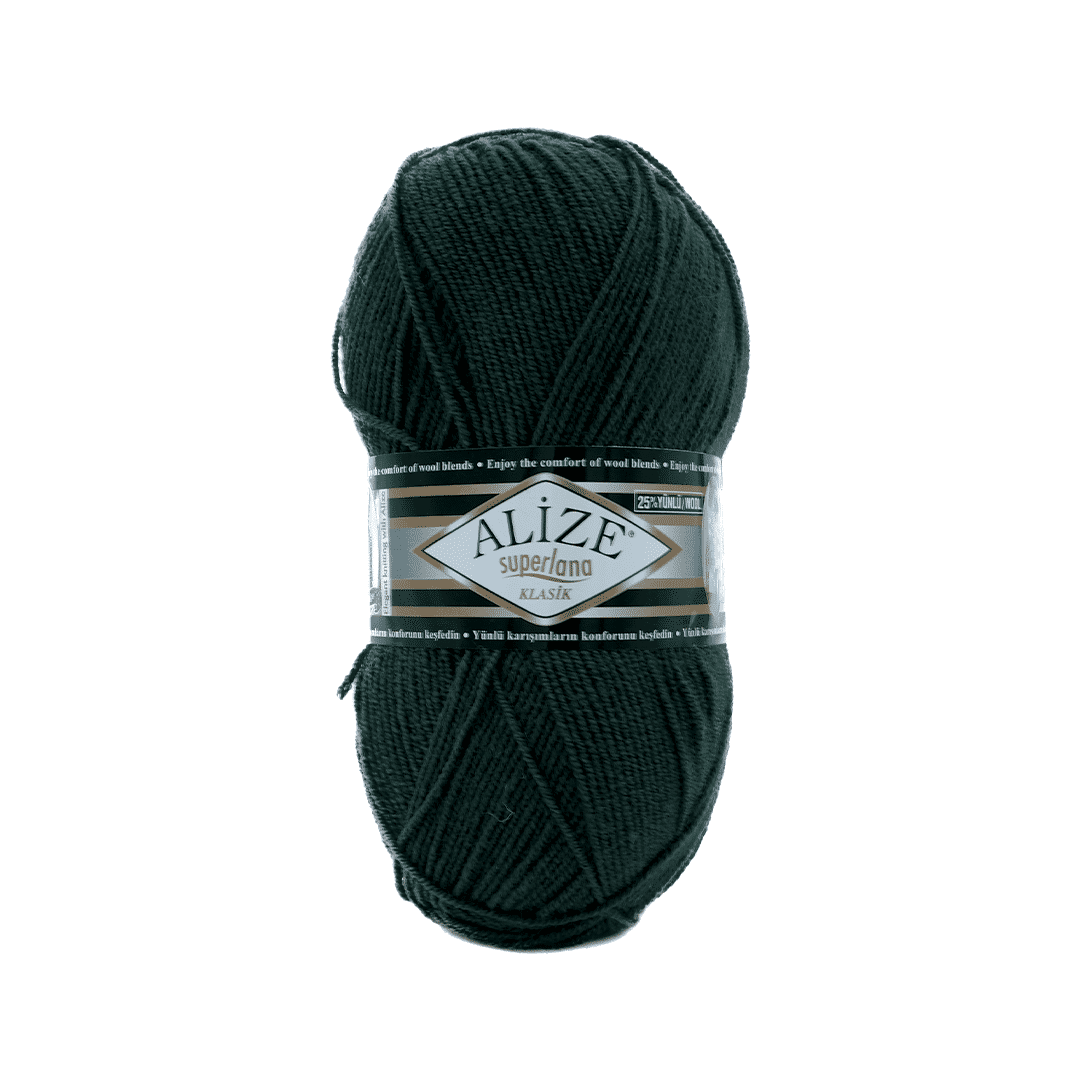 Alize Superlana Klasik BS358