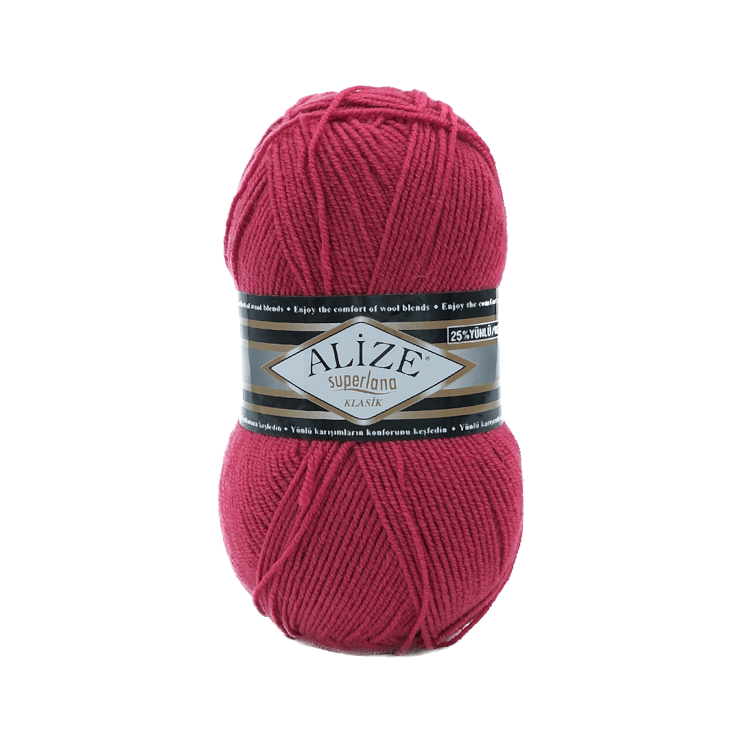 Alize Superlana Klasik BS365