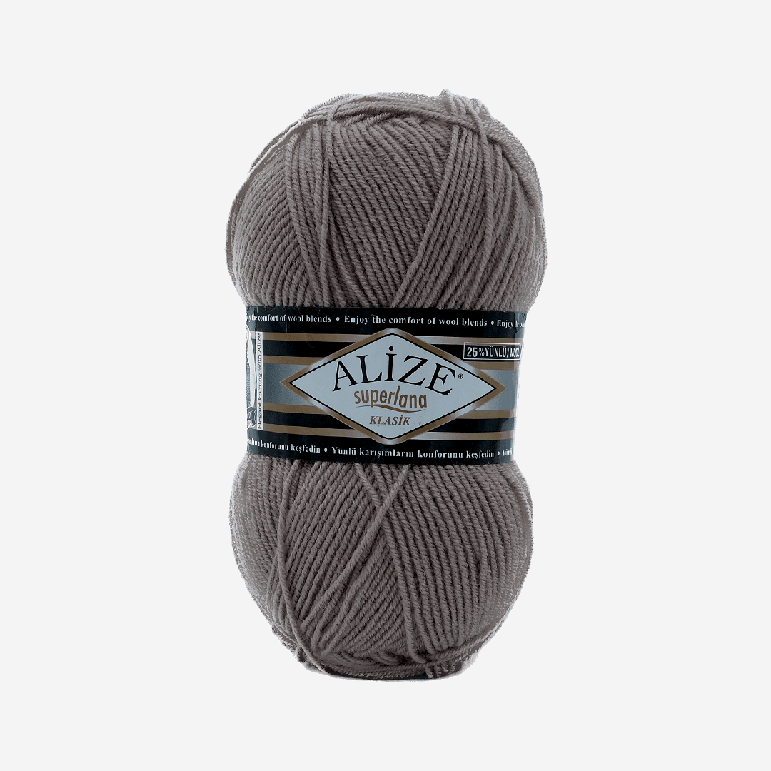 Alize Superlana Klasik BS366