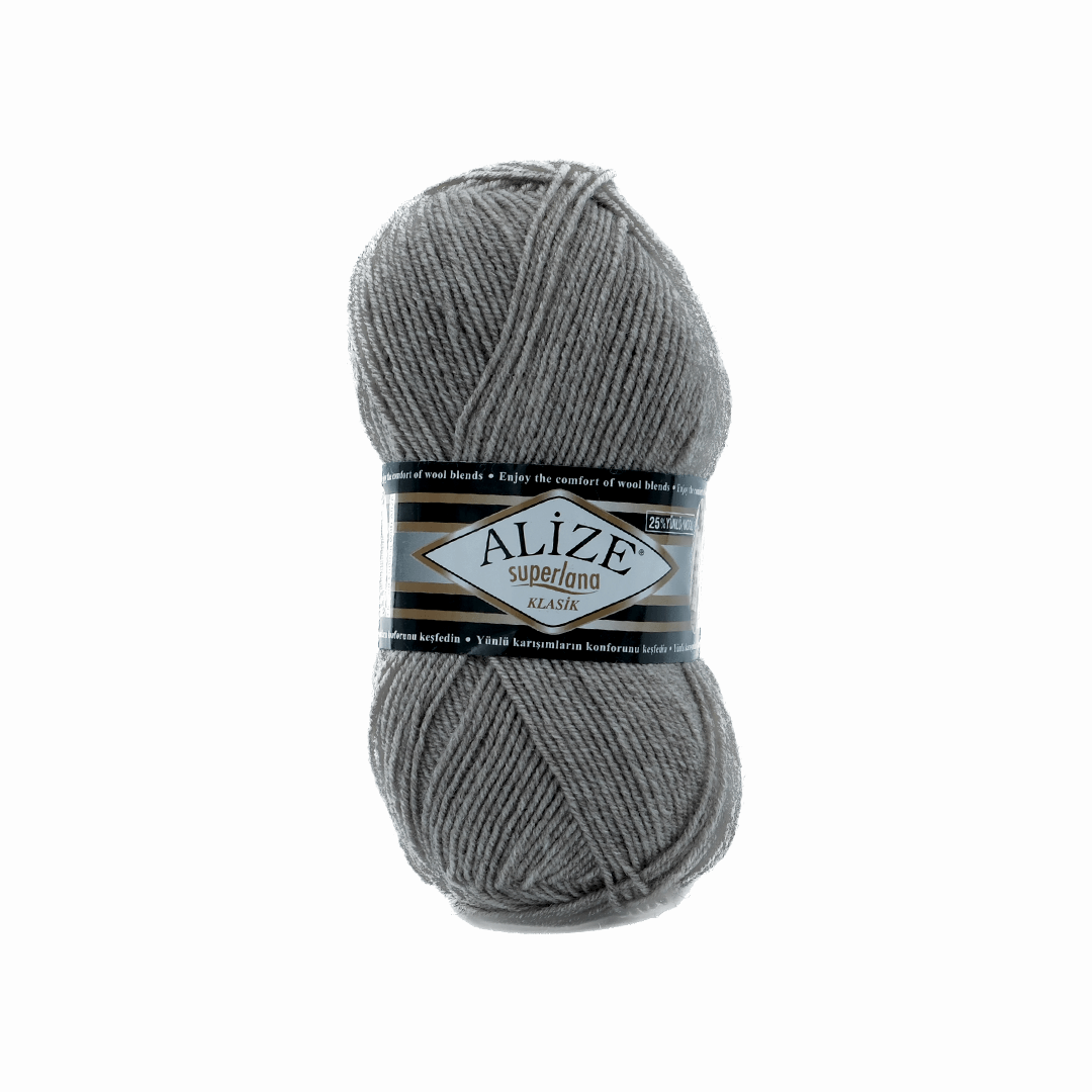Alize Superlana Klasik BS371