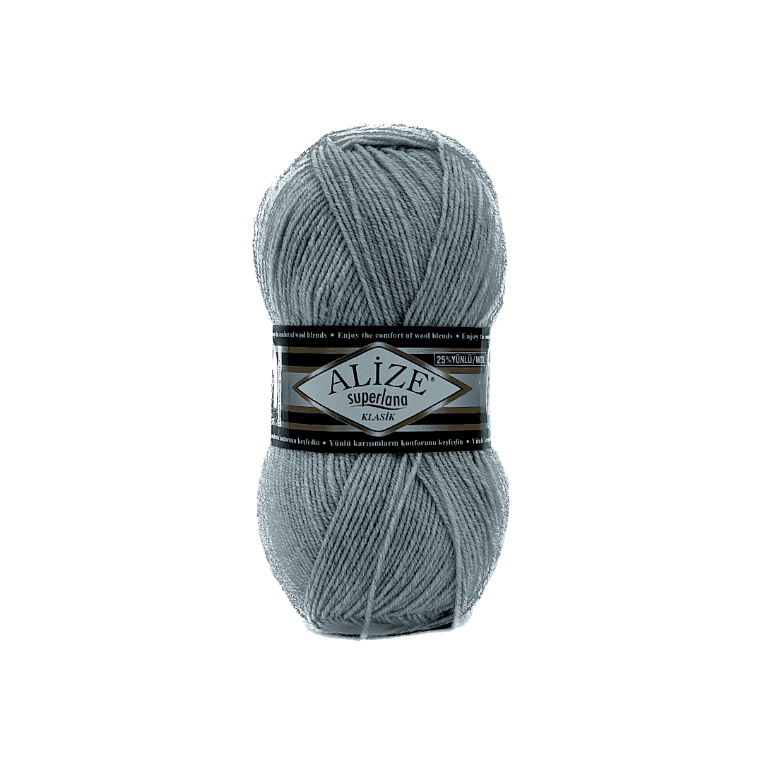 Alize Superlana Klasik BS372