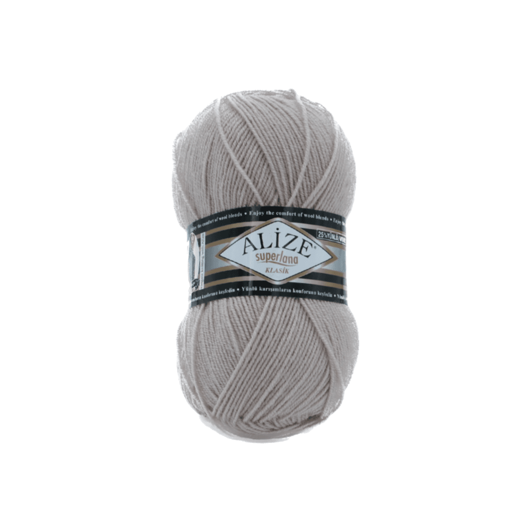 Alize Superlana Klasik BS378