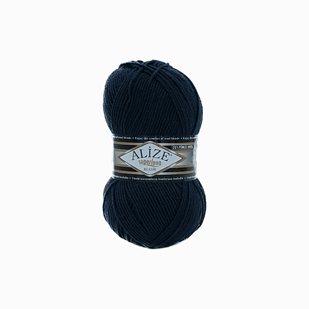 Alize Superlana Klasik BS383