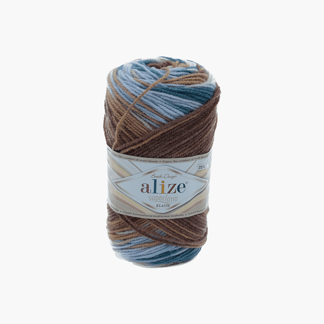 Alize Superlana Klasik BS386