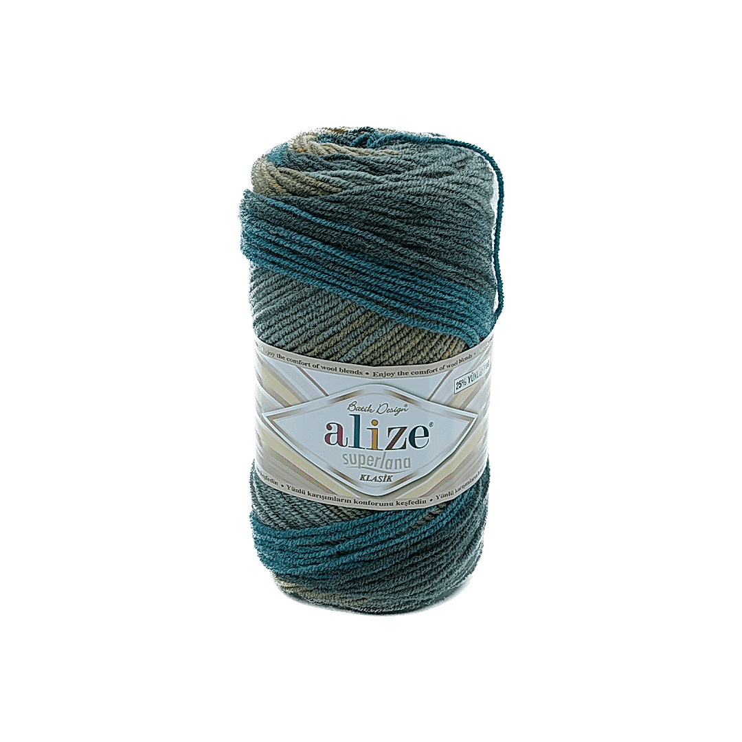 Alize Superlana Klasik BS389