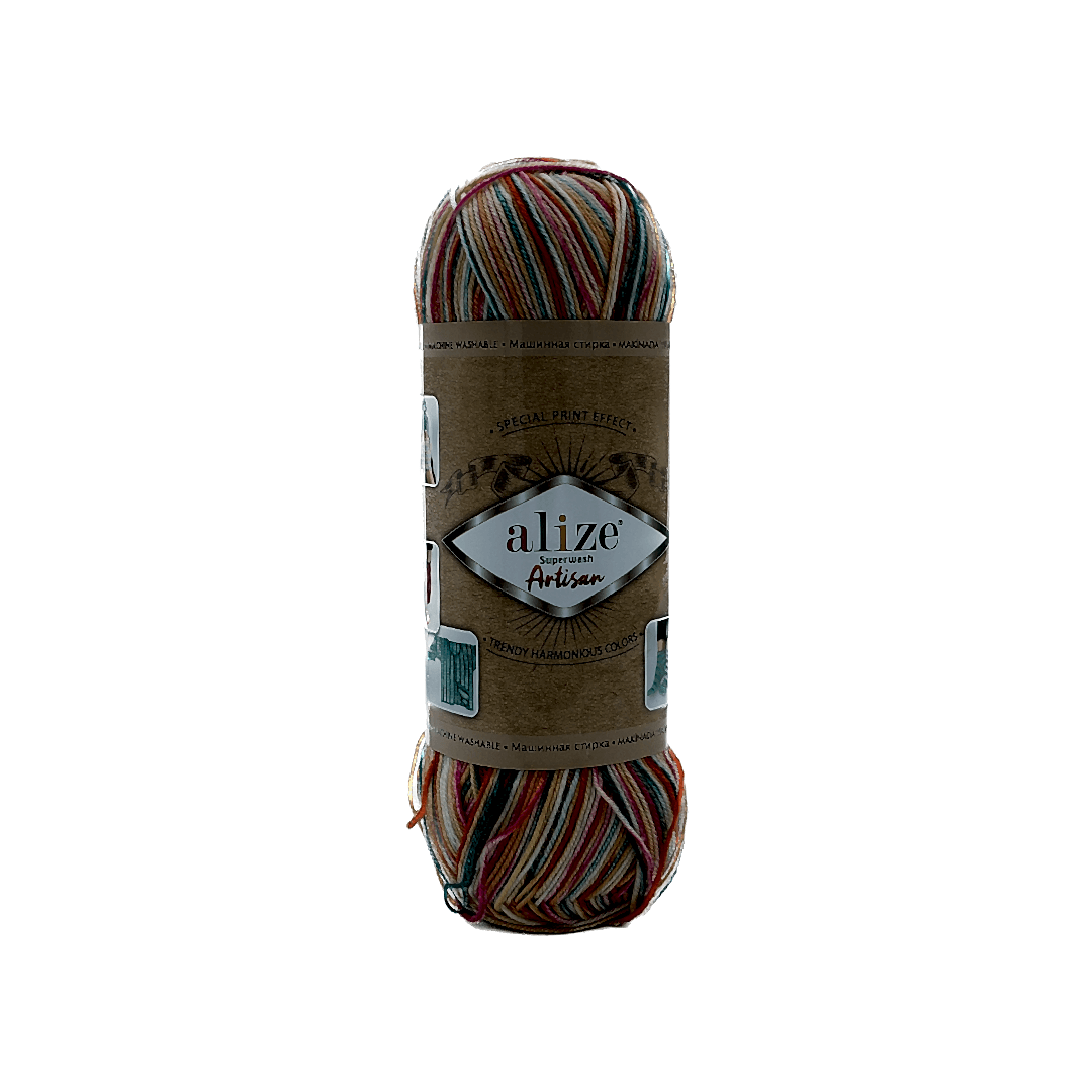 Alize Artisan BS019