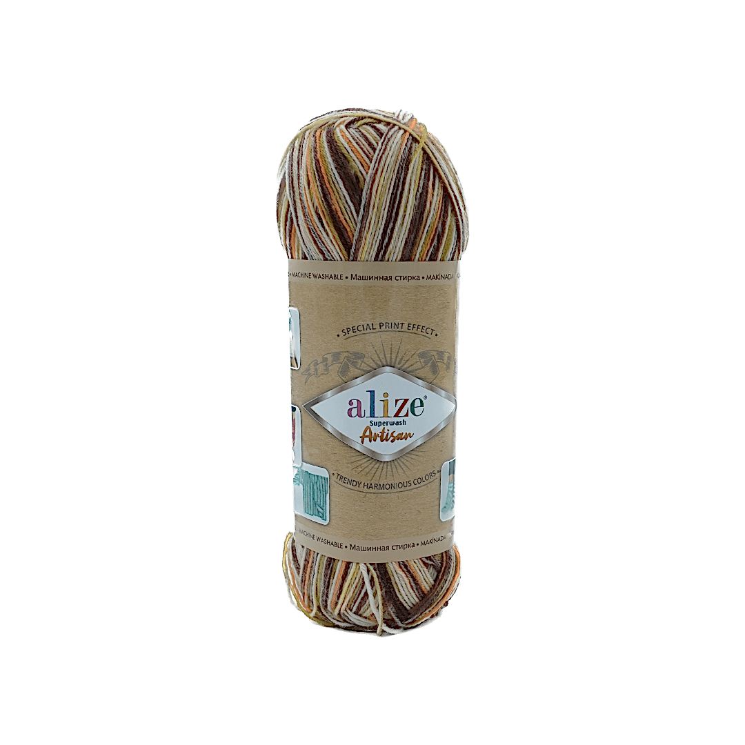 Alize Artisan BS021