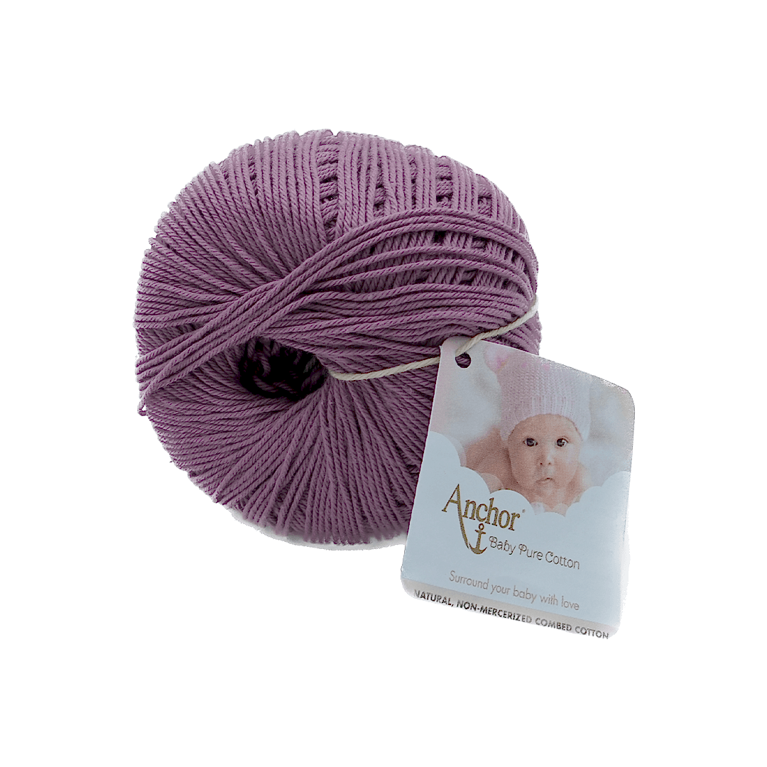 Anchor Baby Pure Cotton BS027