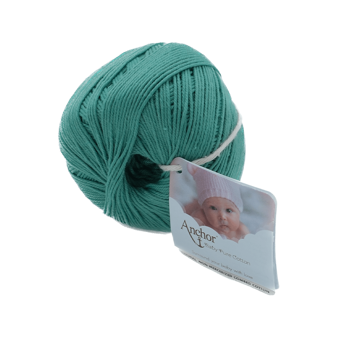 Anchor Baby Pure Cotton BS028