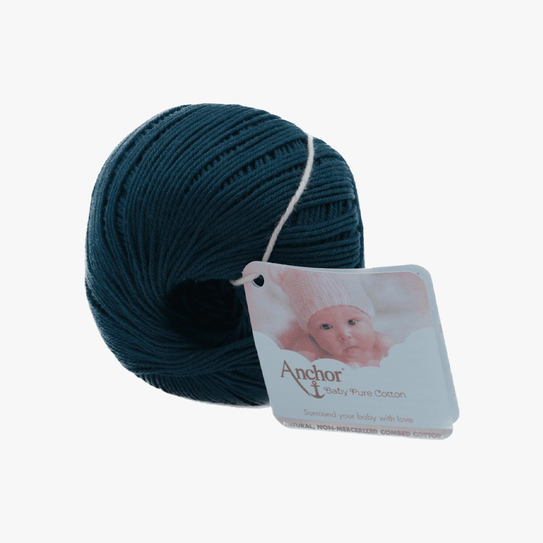 Anchor Baby Pure Cotton BS030