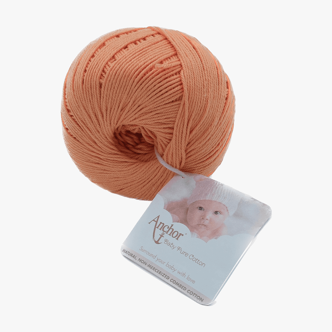 Anchor Baby Pure Cotton BS034