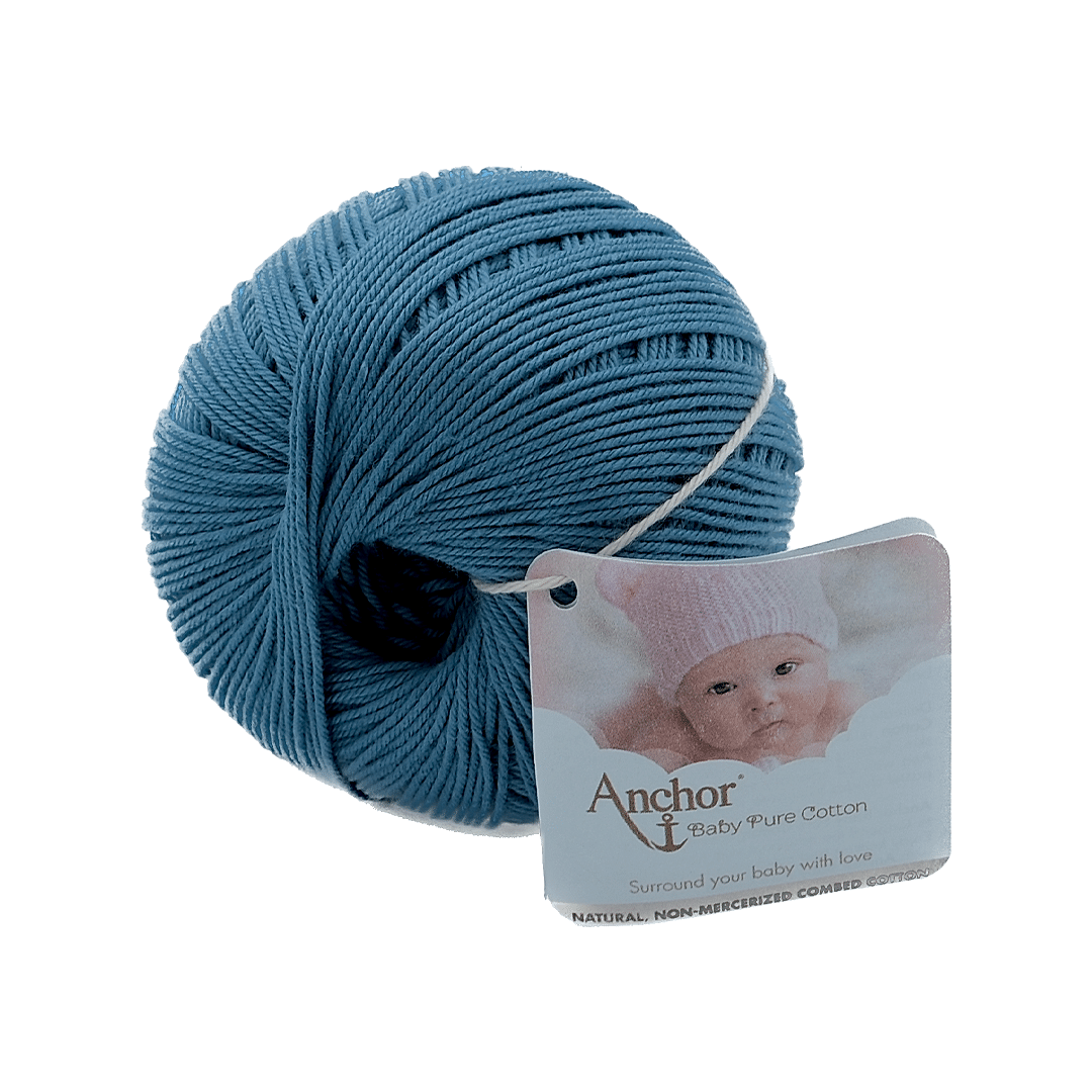 Anchor Baby Pure Cotton BS039