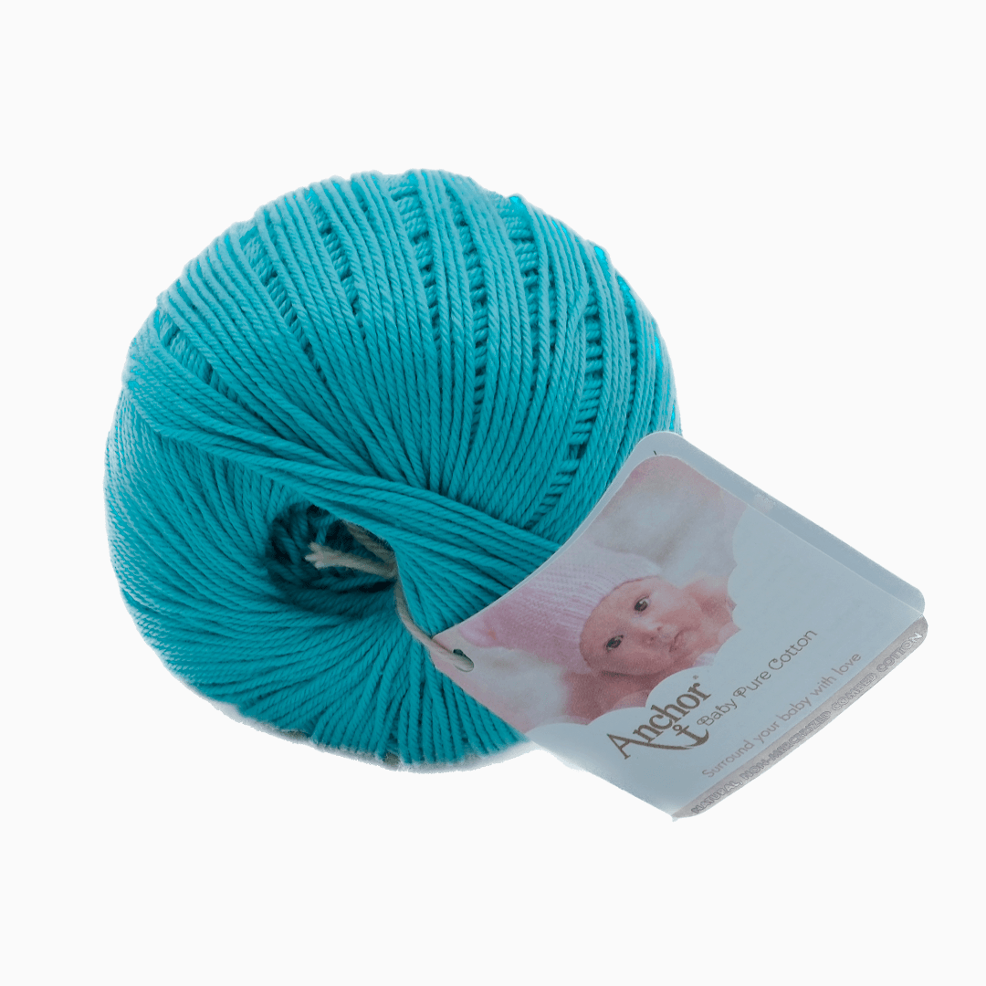 Anchor Baby Pure Cotton BS041