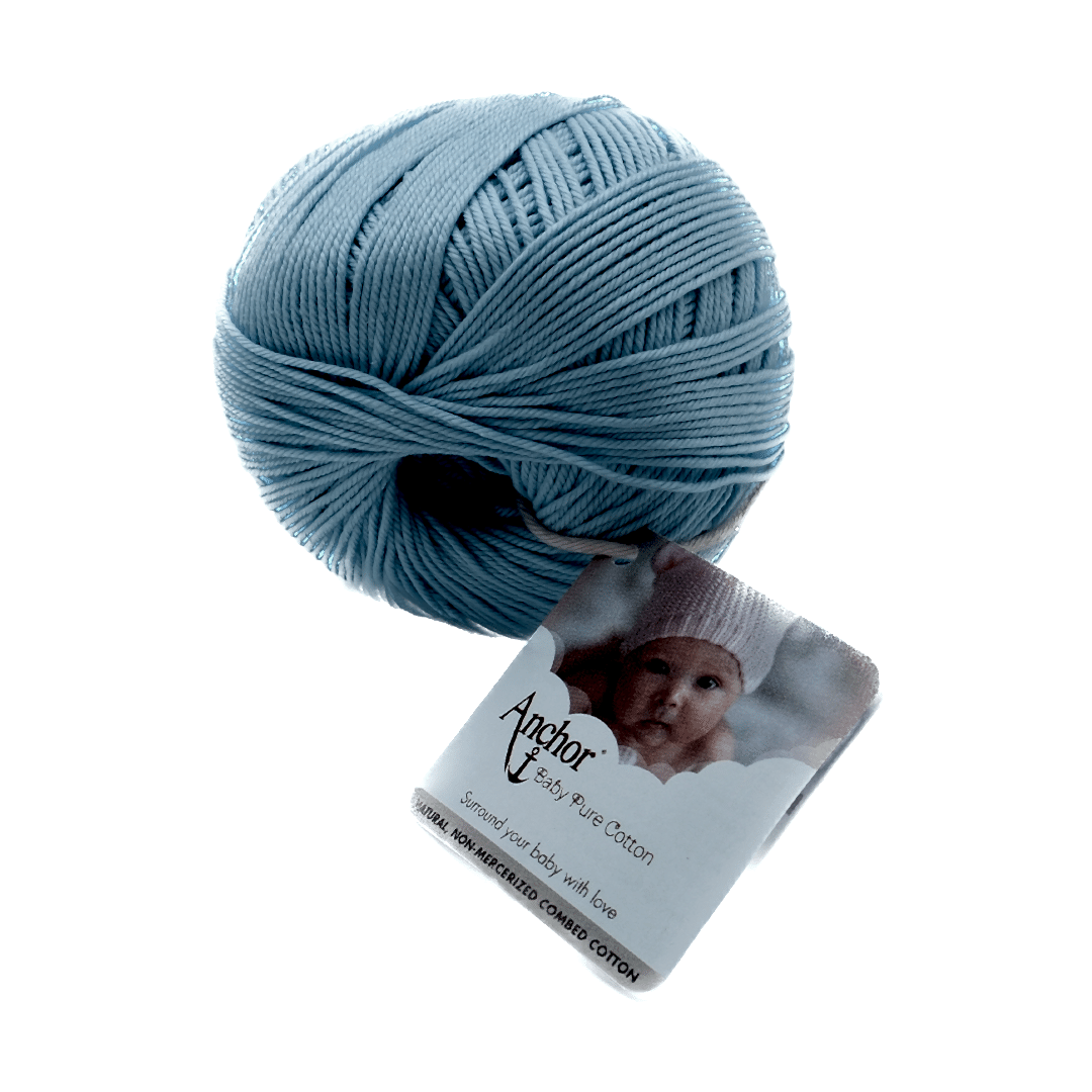 Anchor Baby Pure Cotton BS042