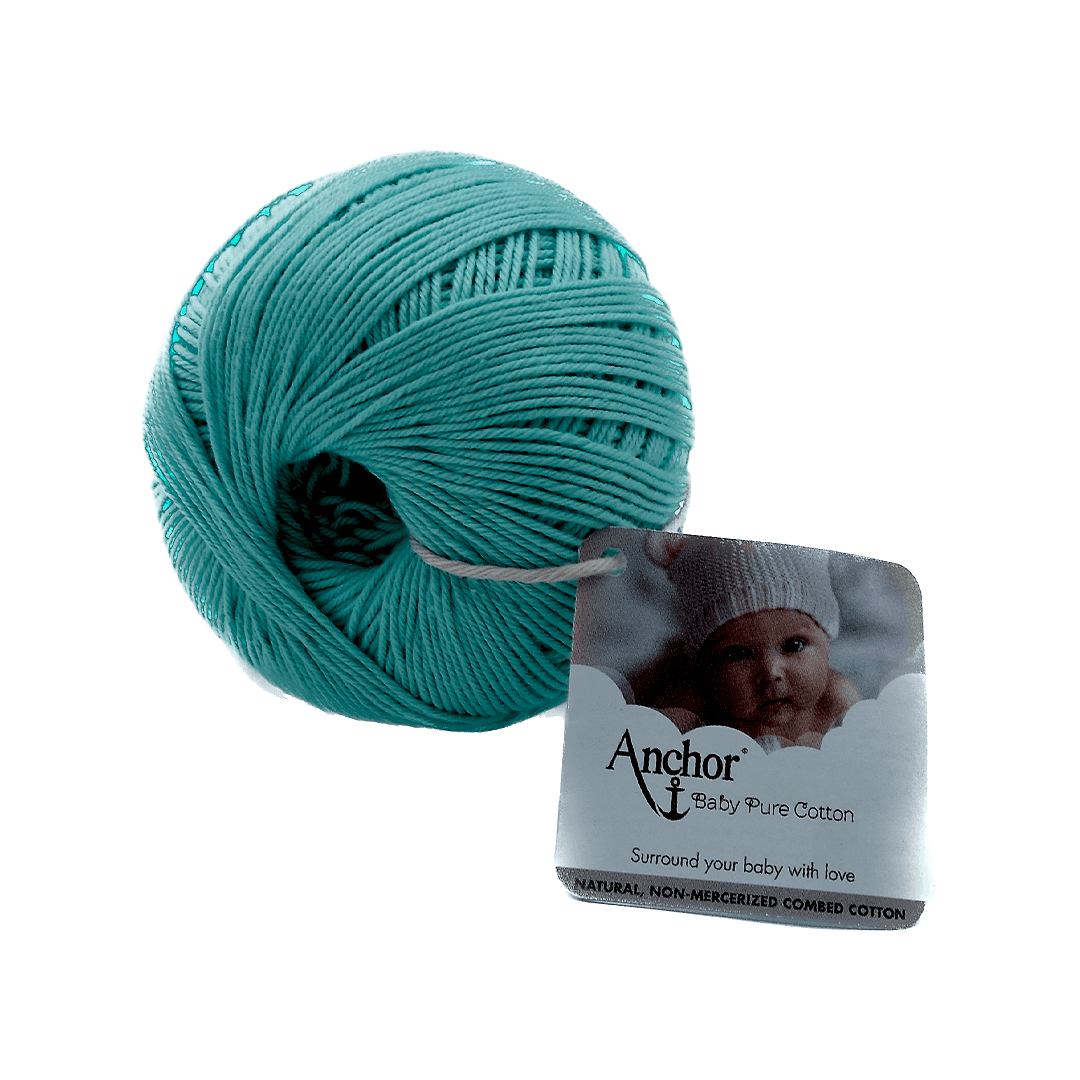 Anchor Baby Pure Cotton BS043