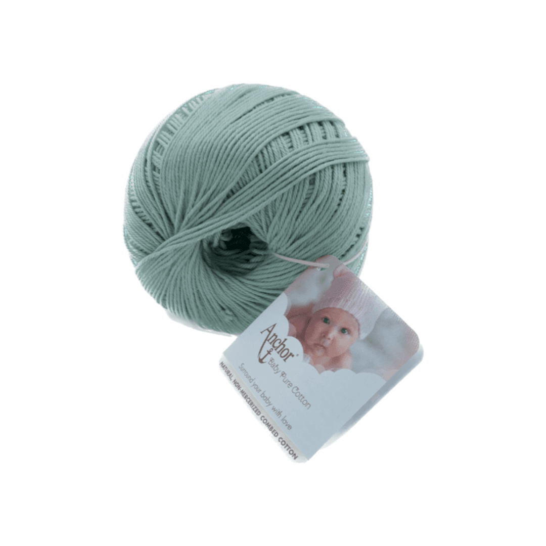Anchor Baby Pure Cotton BS044