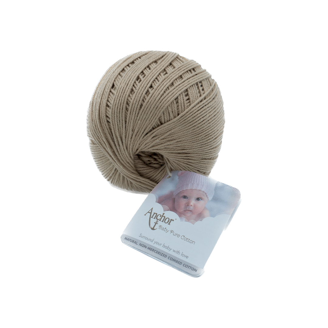 Anchor Baby Pure Cotton BS045