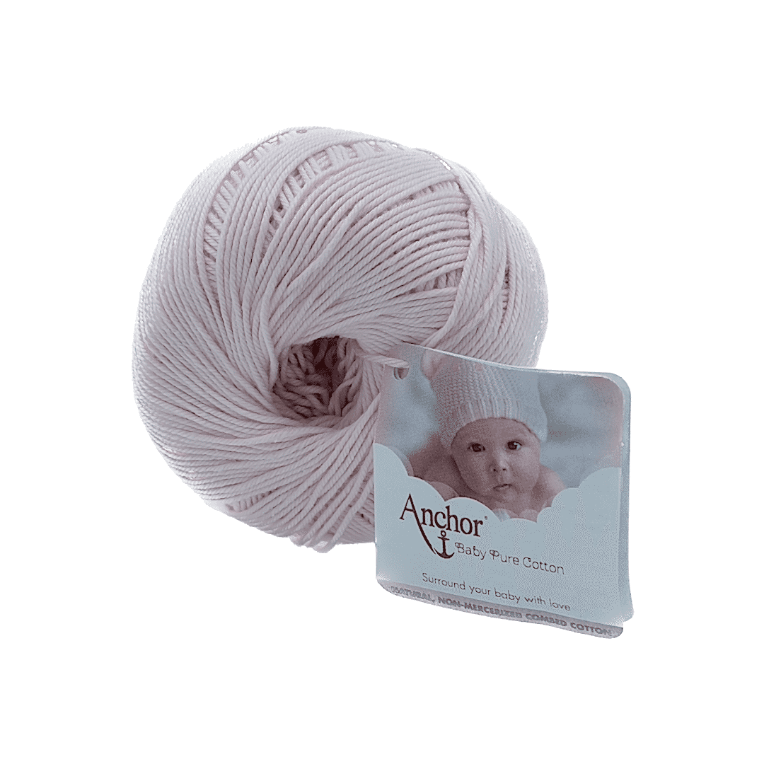 Anchor Baby Pure Cotton BS048