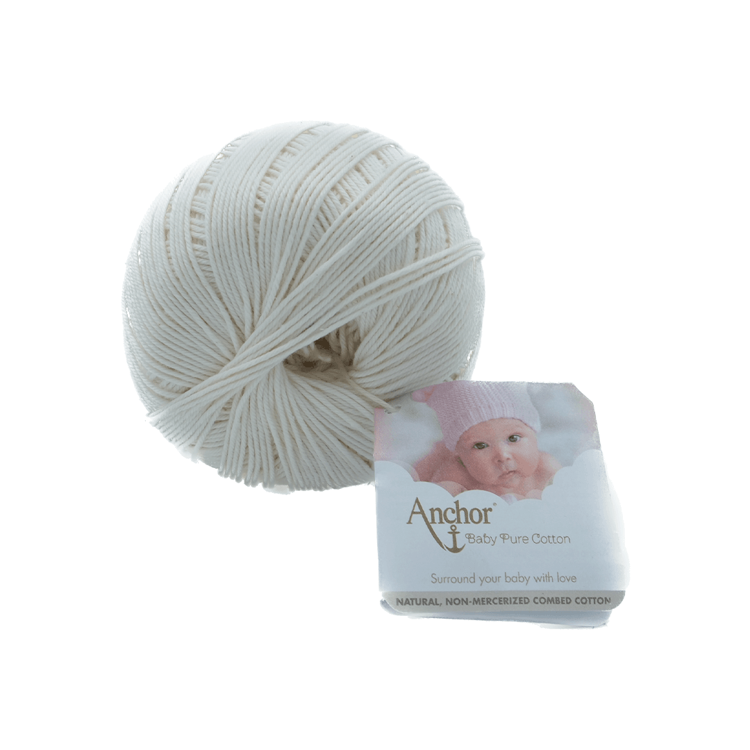 Anchor Baby Pure Cotton BS051
