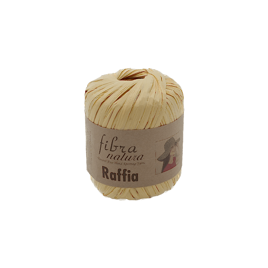 Fibza Natura Raffia BS326
