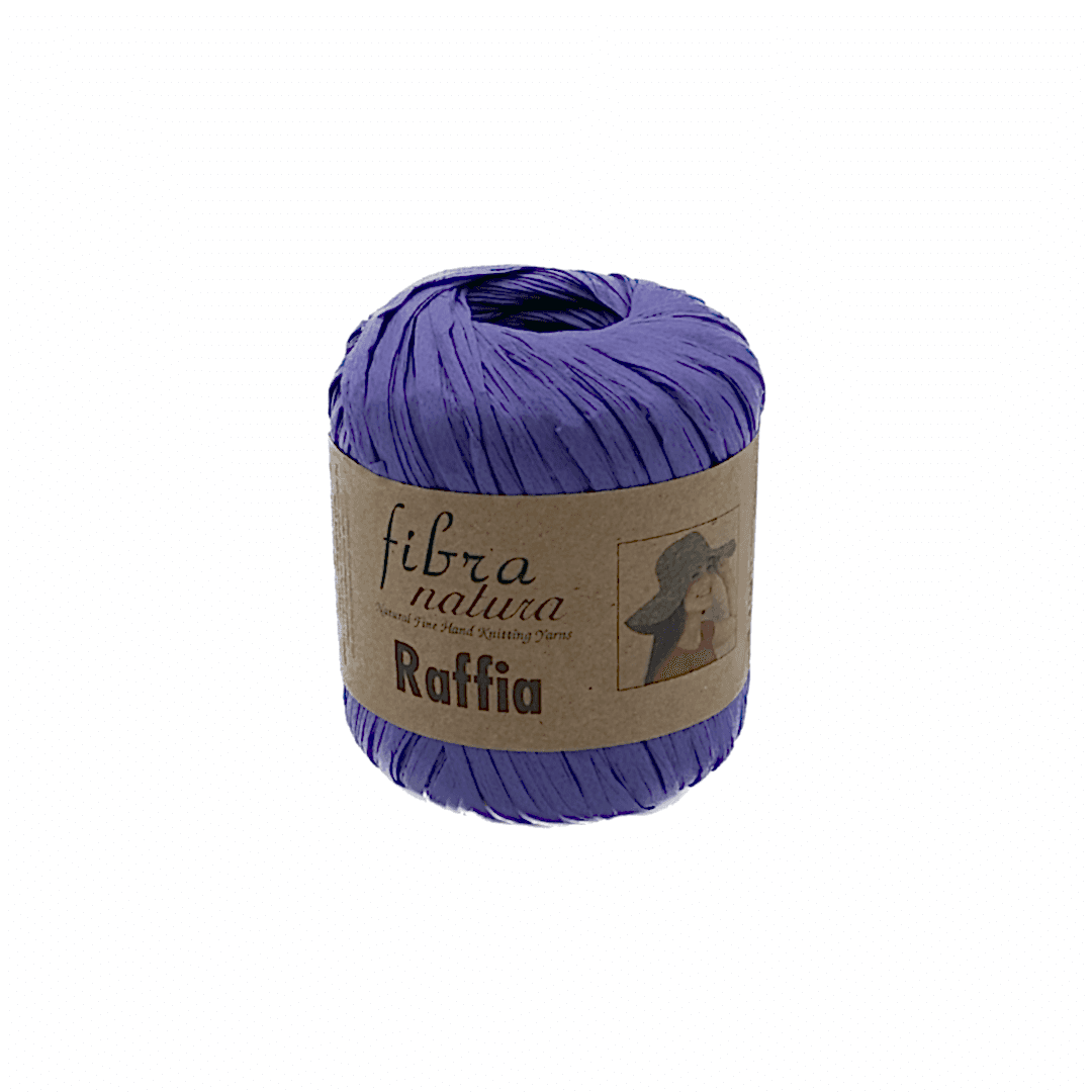 Fibza Natura Raffia BS327