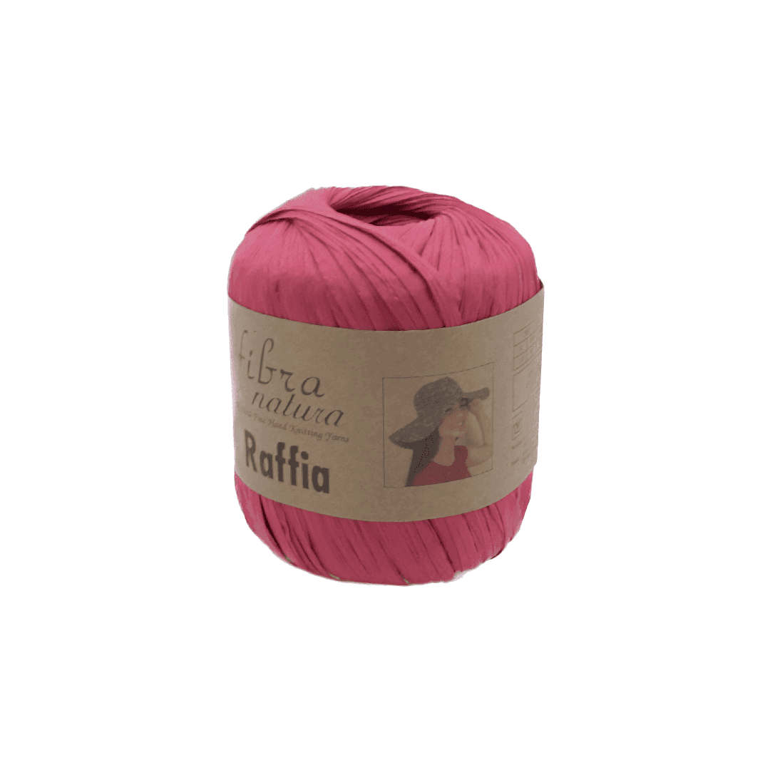 Fibza Natura Raffia BS328