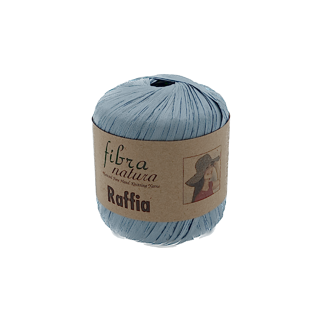 Fibza Natura Raffia BS329