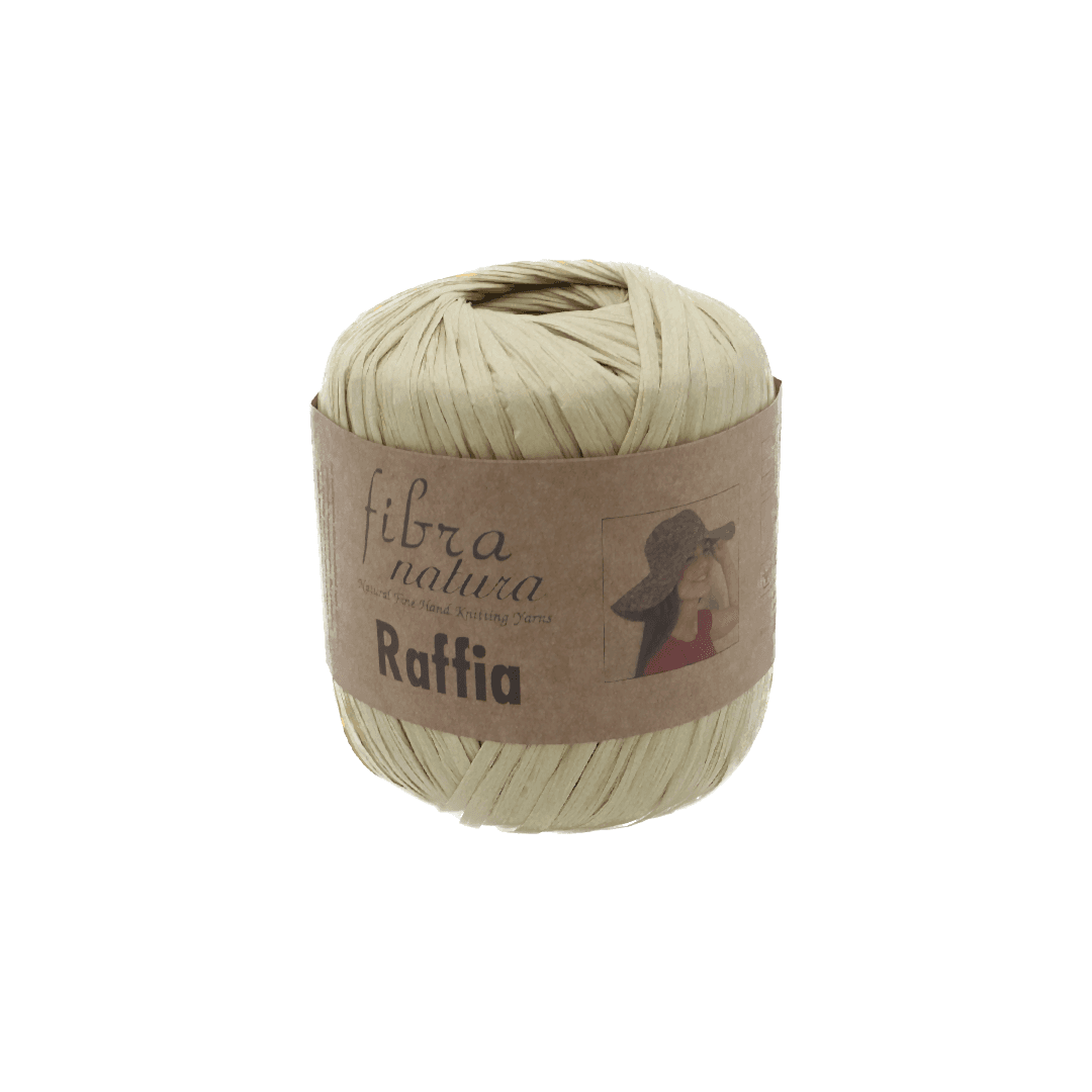 Fibza Natura Raffia BS330
