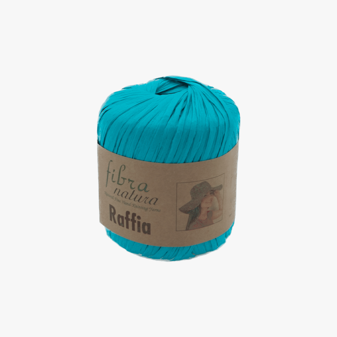 Fibza Natura Raffia BS332