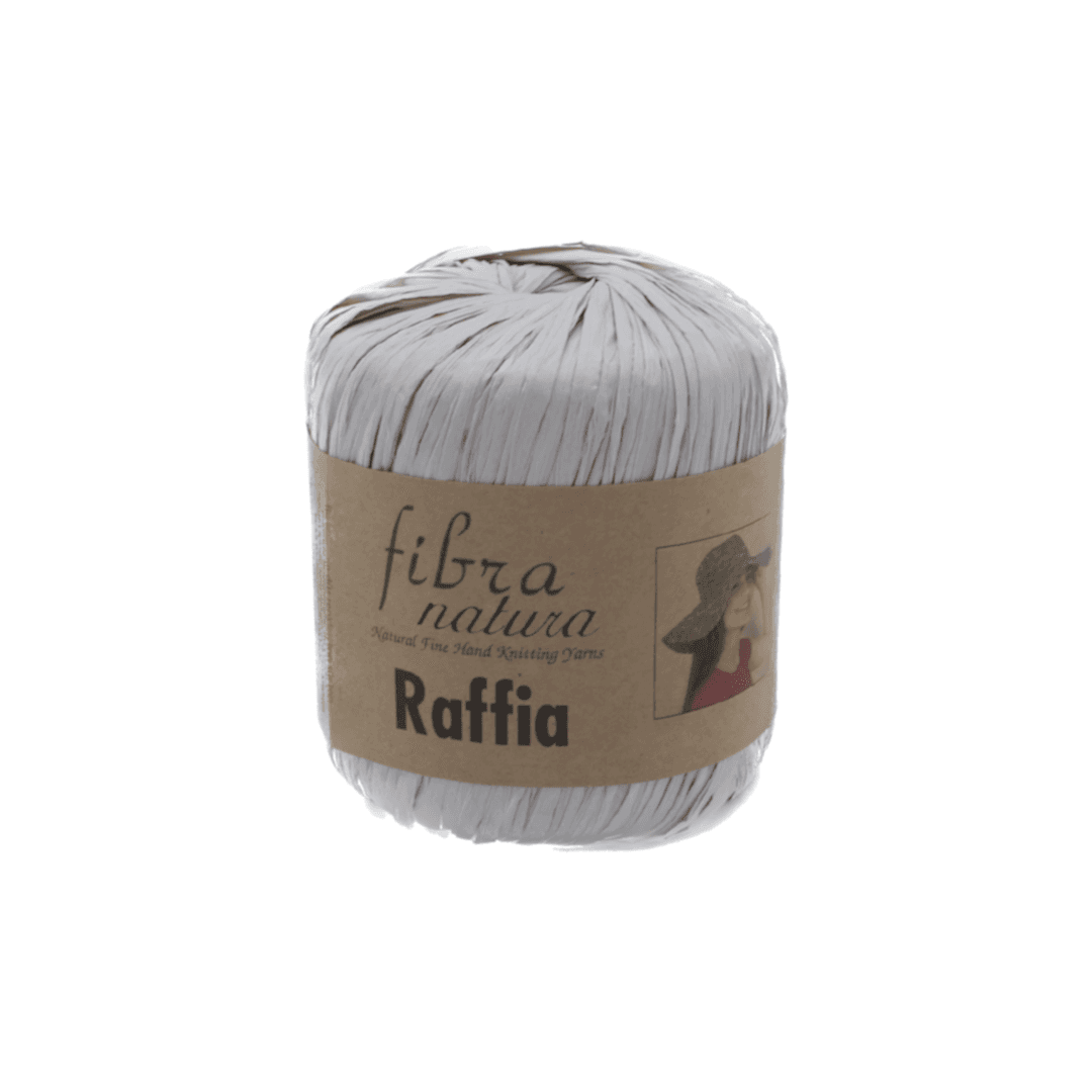 Fibza Natura Raffia BS333