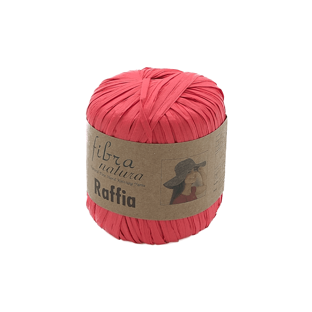 Fibza Natura Raffia BS334