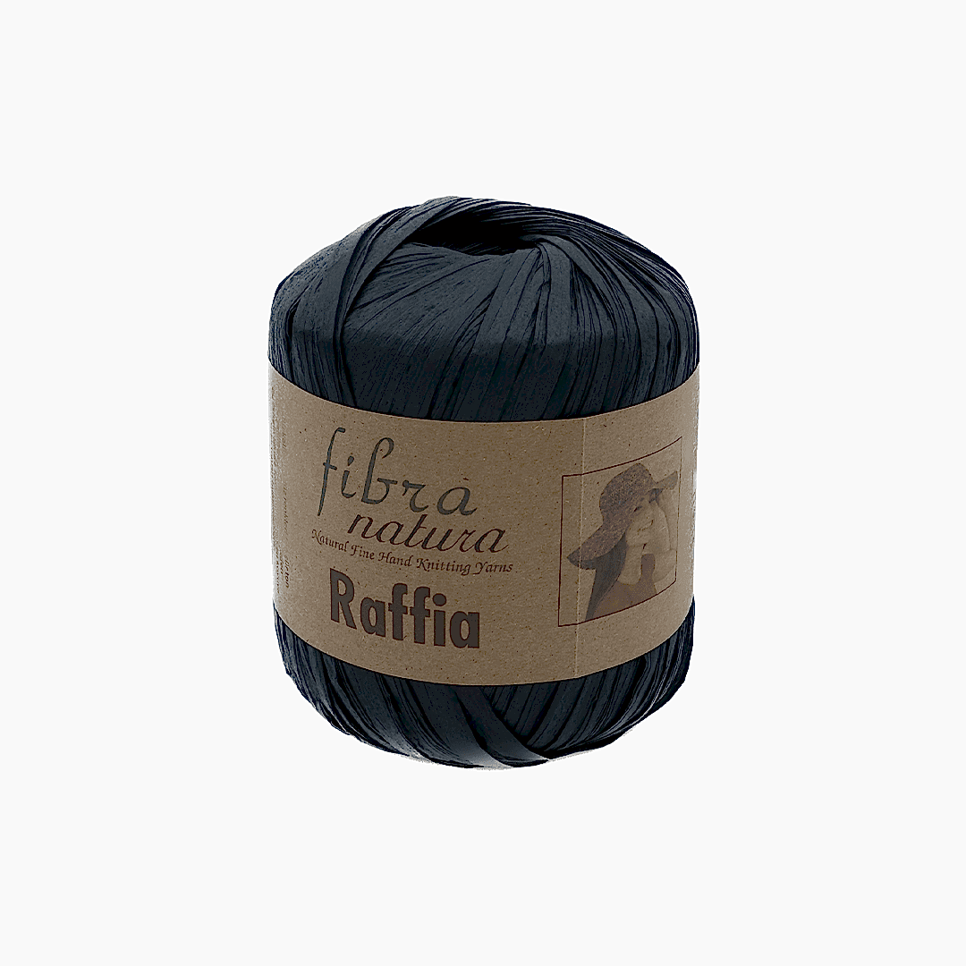 Fibza Natura Raffia BS337