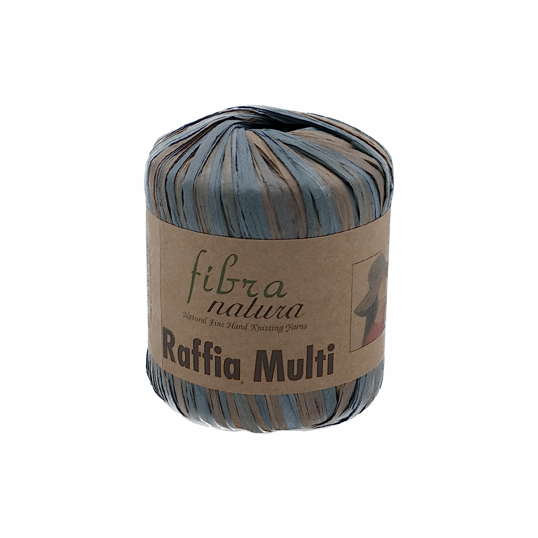 Fibza Natura Raffia BS339
