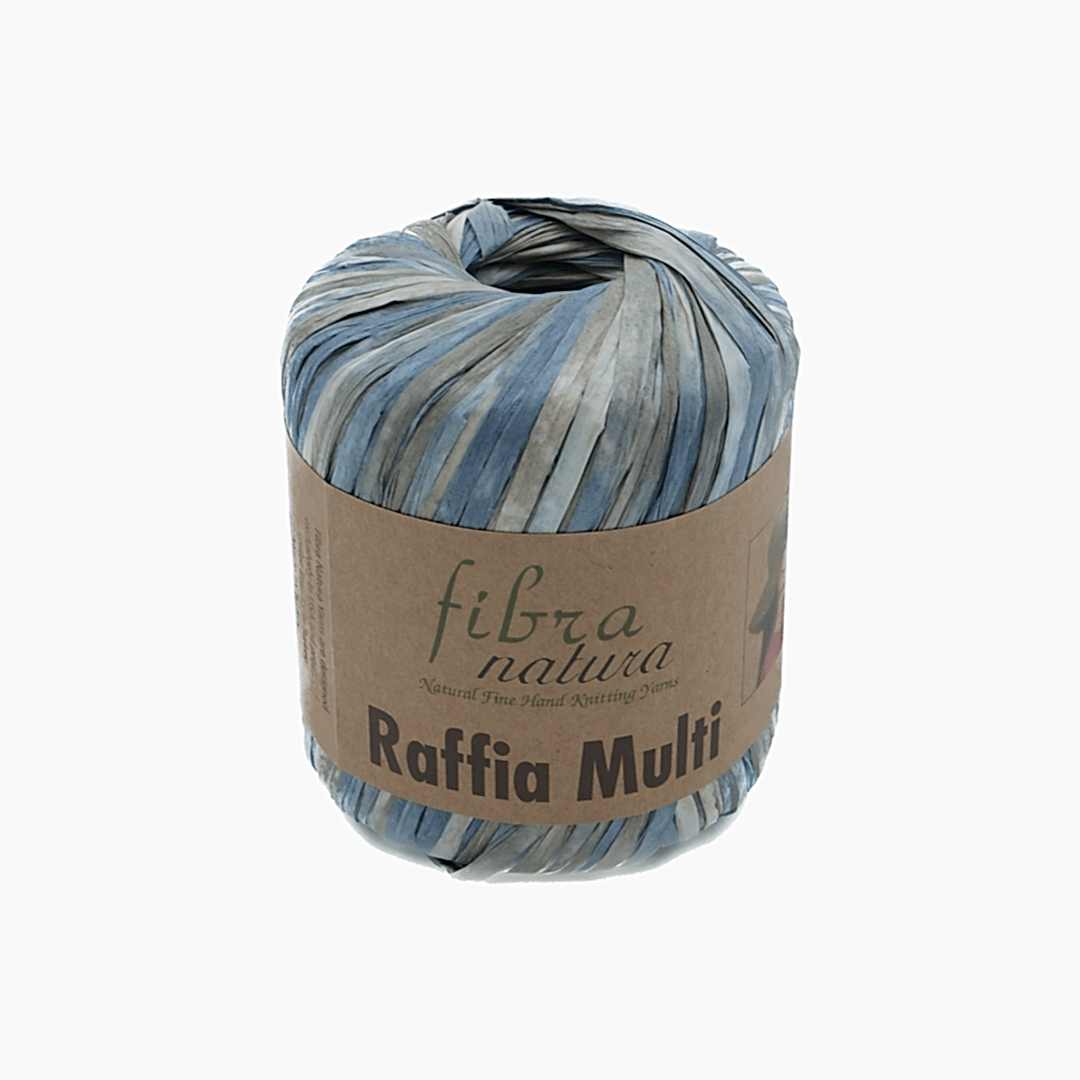 Fibza Natura Raffia BS340