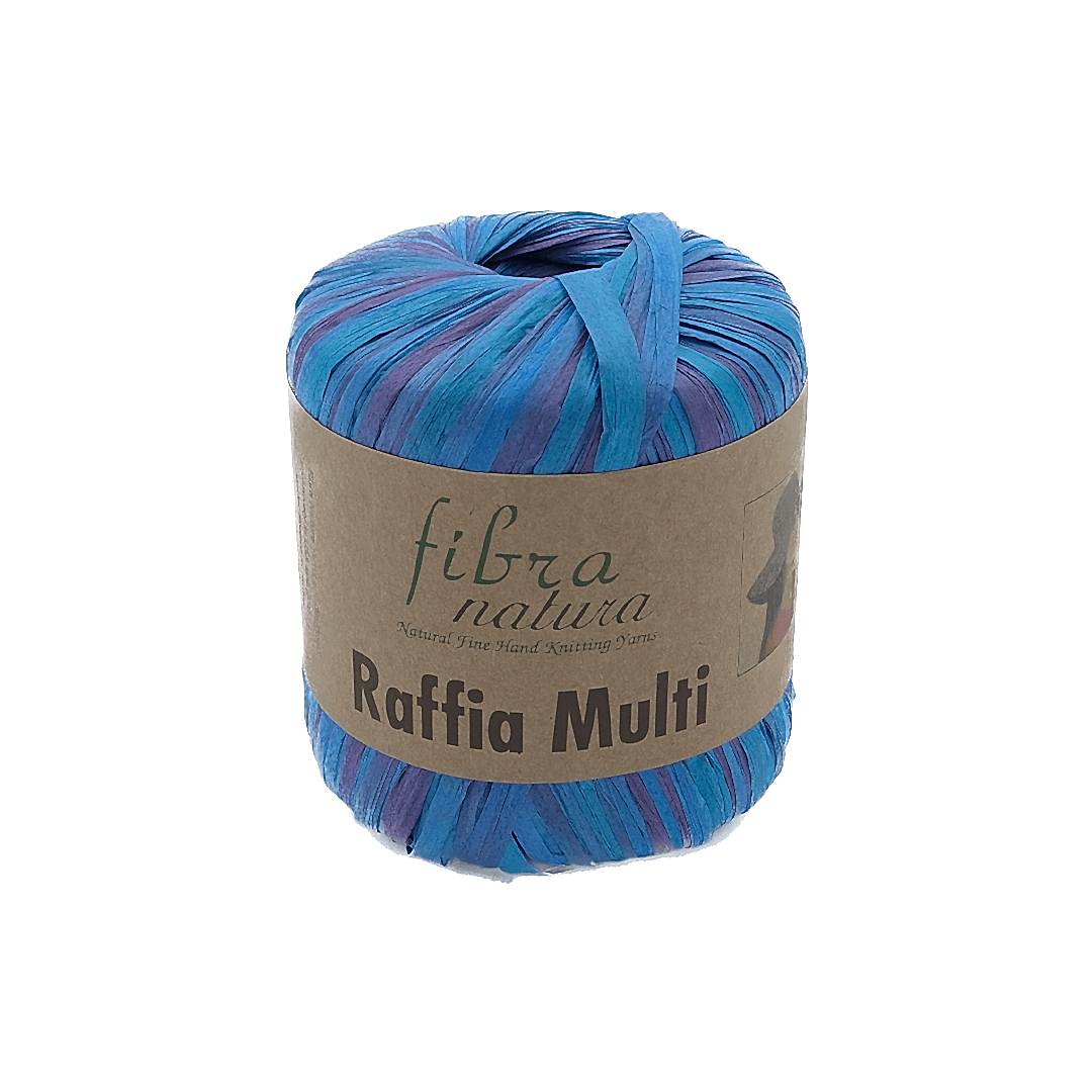 Fibza Natura Raffia BS341