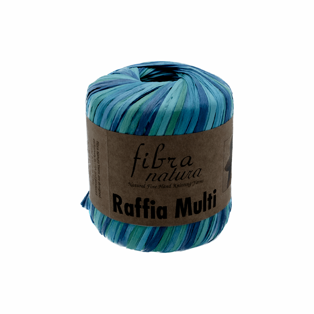 Fibza Natura Raffia BS342