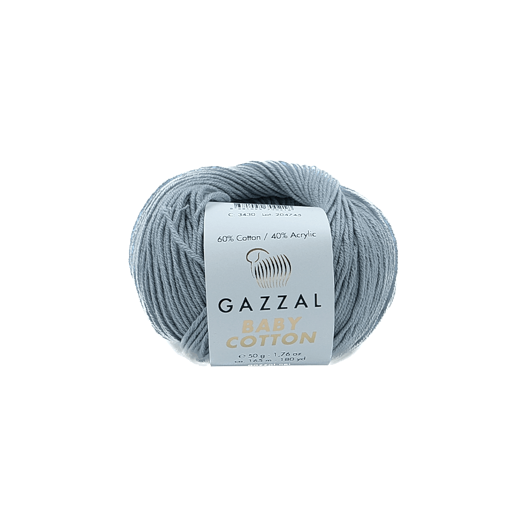 Gazzal Baby Cotton BS289