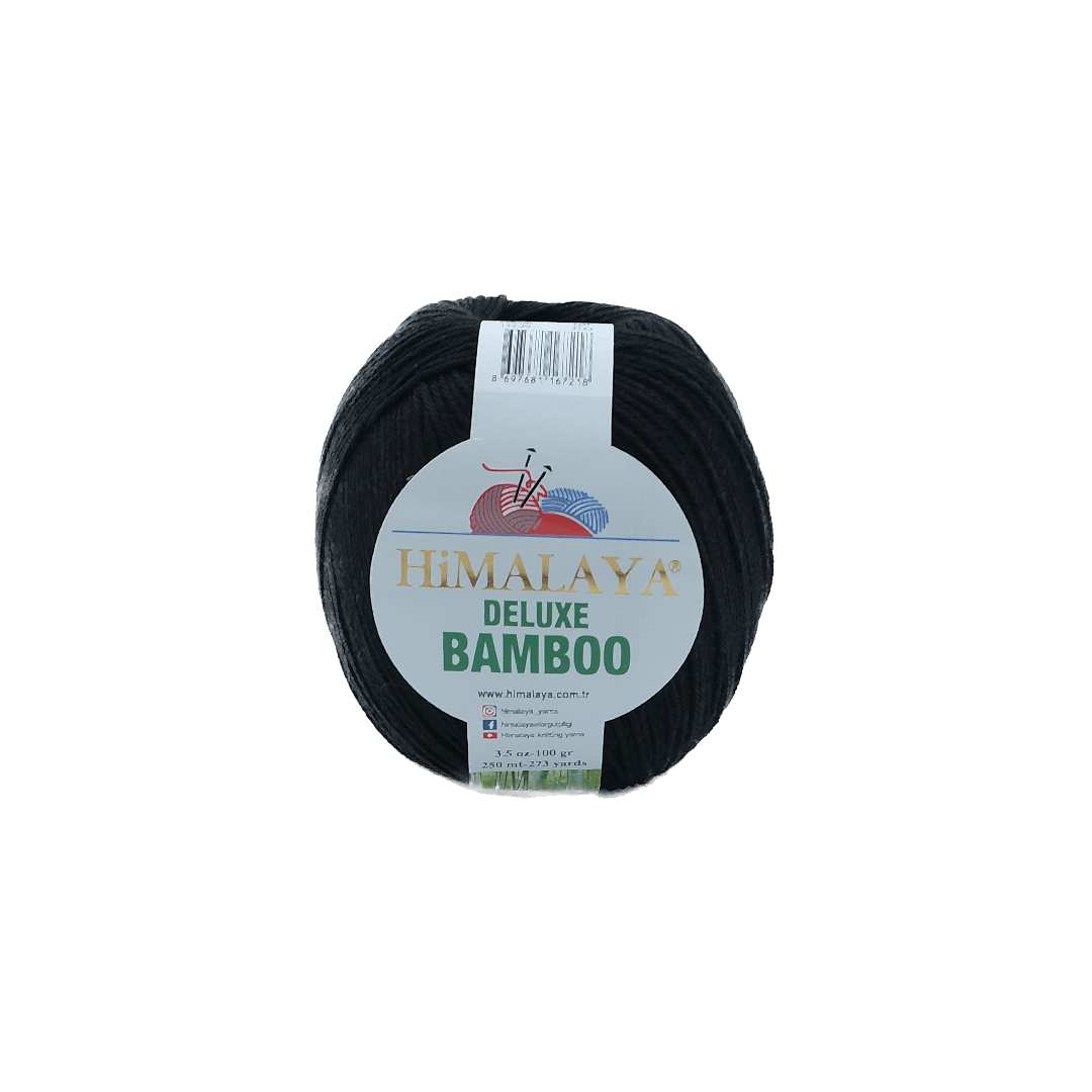 Himalaya Delux Bamboo BS283