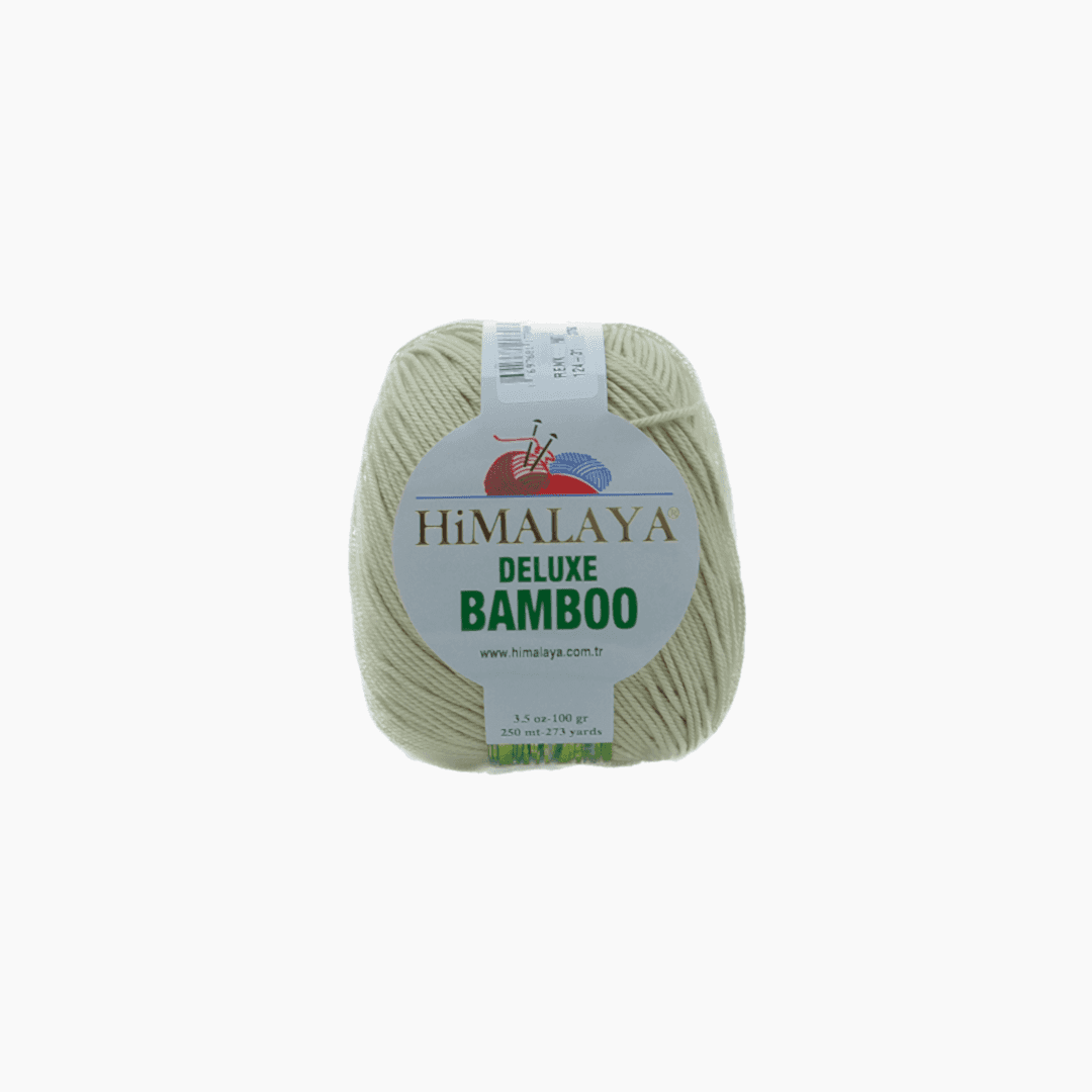 Himalaya Delux Bamboo BS274