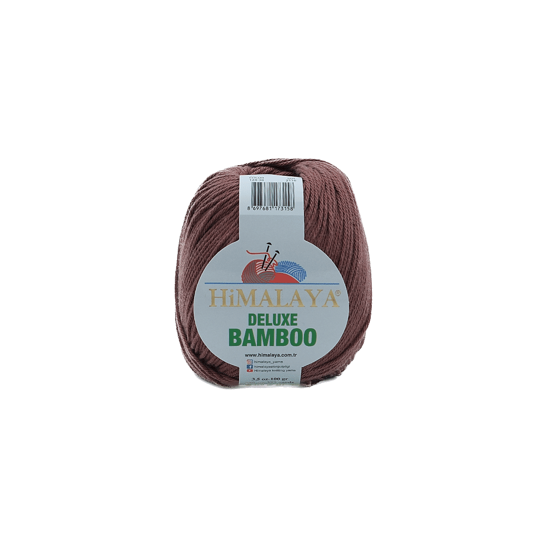 Himalaya Delux Bamboo BS275